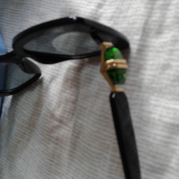 SWAROVSKI sunglasses - Picture 4 of 6